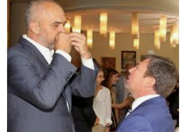 Nga Rama te Dako e ministrat, Berisha flet me emra: Regjistrimet që zbuluan lidhjen me bandën e trafikut