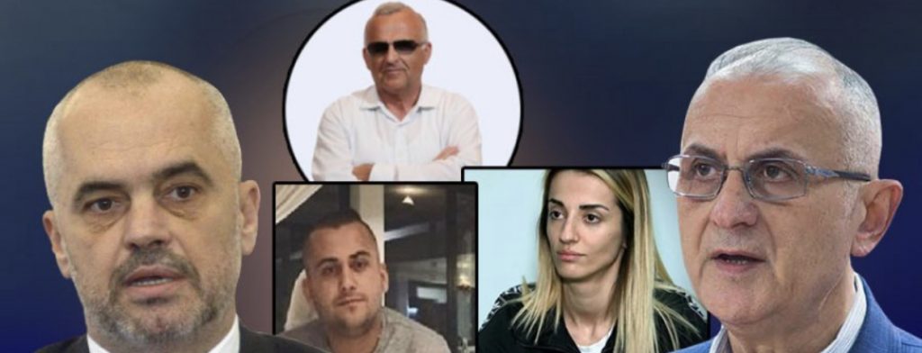 Denoncimi i Vasilit :Xhisiela u kërcënua për vdekje nga mafia, që të jepte dëshmi të rreme