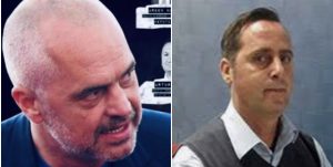 Vizë që Edi Rama ta kalojë Kthesën e Kamzës