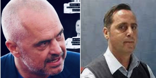 Vizë që Edi Rama ta kalojë Kthesën e Kamzës