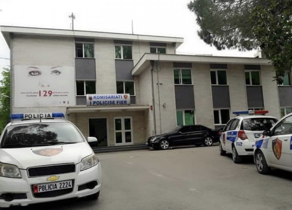 Fier/ Mbante armë me vete arrestohet 37 vjeçari