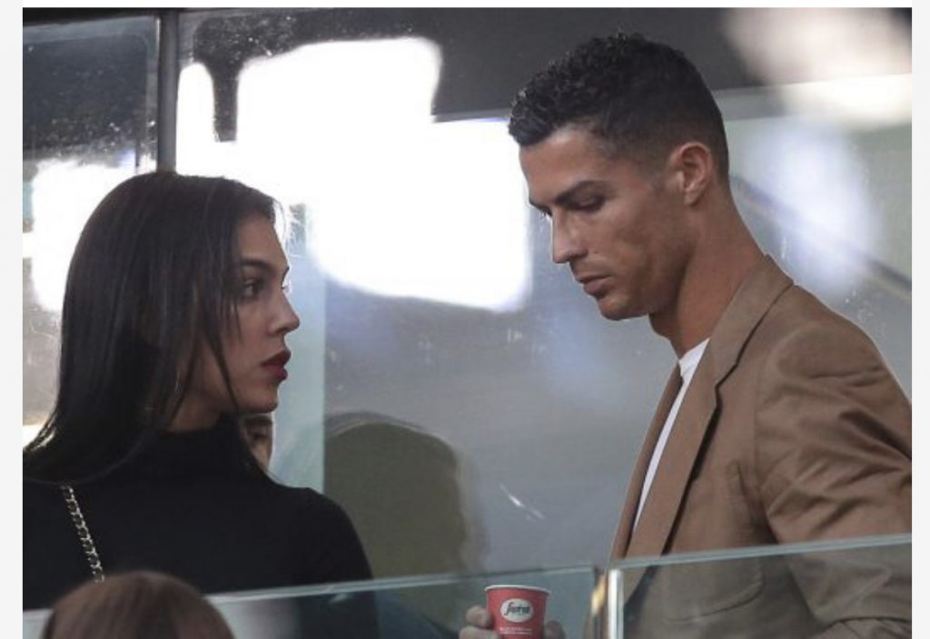 Nuk kanë fund skandalet e Ronaldos