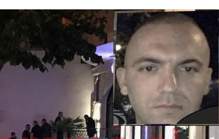 Vrasja në Bllok/ Ekspertiza mjeko-ligjore, Fabian Gaxha u qëllua me 4 plumba…