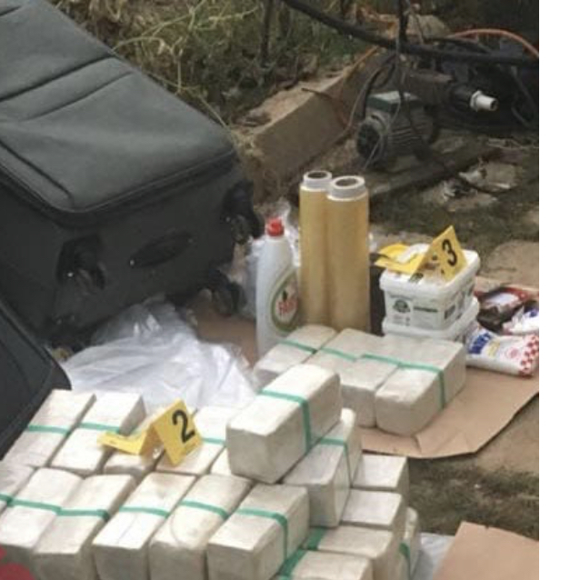 DETAJE/250 kg drogë në laboratorin e heroinës/ 5 në kërkim, dyshimet si organizohet trafiku
