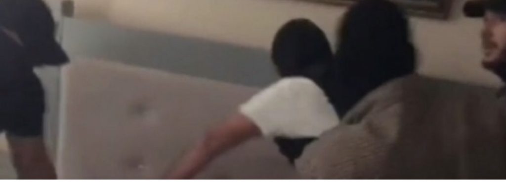 Dalin pamjet/ Si u arrestua Stresi, i zhveshur në shtratin e hotelit kur i vunë prangat