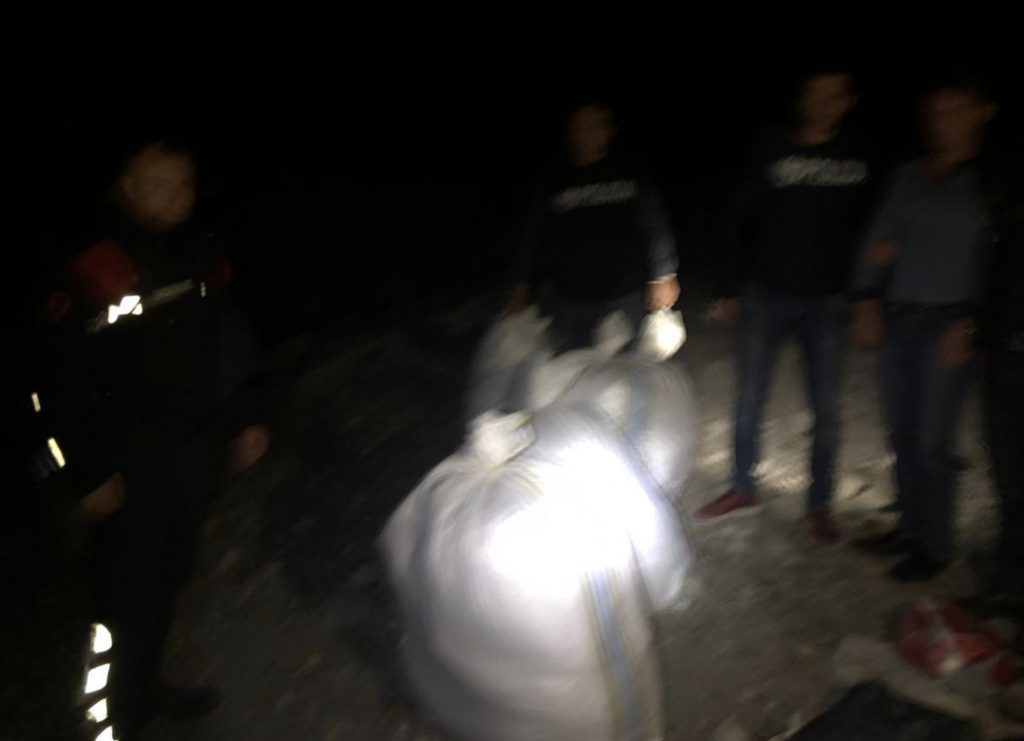 EMRAT/ Aksioni në Shkodër, arrestohen 6 personat e grupit kriminal