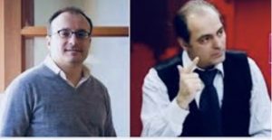 ZBULOHET SKANDALI: SI PO BASHKEPUNON LULI ME EDIN QE DREJTORI I SOROS TE ZGJIDHET ANETAR I GJYKATES SE STRASBURGUT!!!