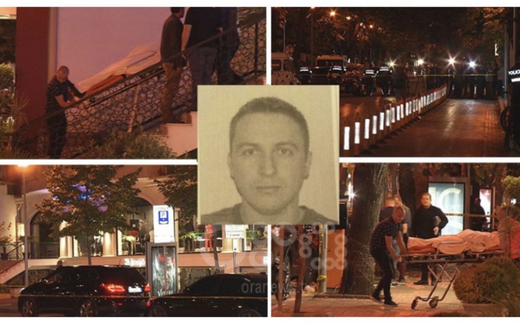 Sherri për Elvanën? “Unë nuk vuaj për femra”… Zbardhet dëshmia e Ervis Martinajt