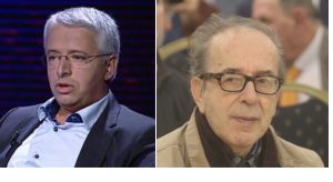 I vunë nofkën “Sandër mafishja” por ÇFARË Ka THËNË Kadare për Sandër Lleshin?