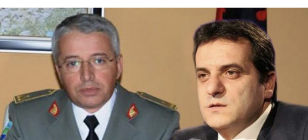 Do të mbetet gjeneral apo do të humbasë gradat Sandër Lleshi, ja prova e parë