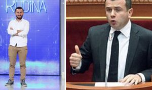 Gazetari: Po me Librazhdin ç’patët? Me Taulantin bëni ç’të doni