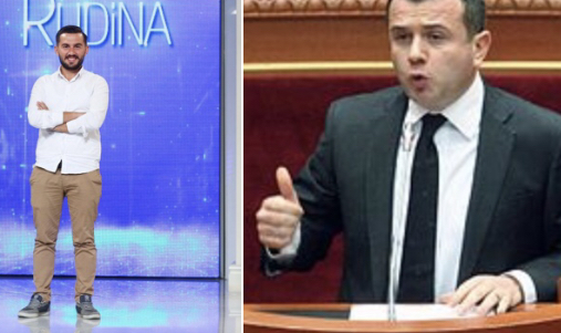 Gazetari: Po me Librazhdin ç’patët? Me Taulantin bëni ç’të doni
