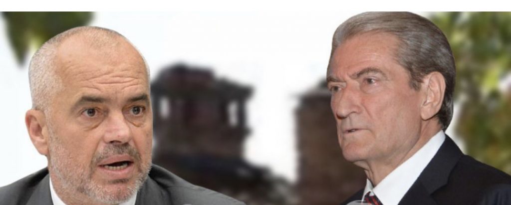 Tritoli te shtëpia e Xhisielës, Berisha akuzon rëndë Ramën: Kryepërdhunuesi i tmerruar…
