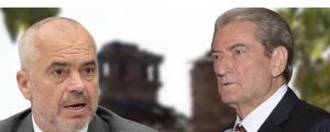 Tritoli te shtëpia e Xhisielës, Berisha akuzon rëndë Ramën: Kryepërdhunuesi i tmerruar…