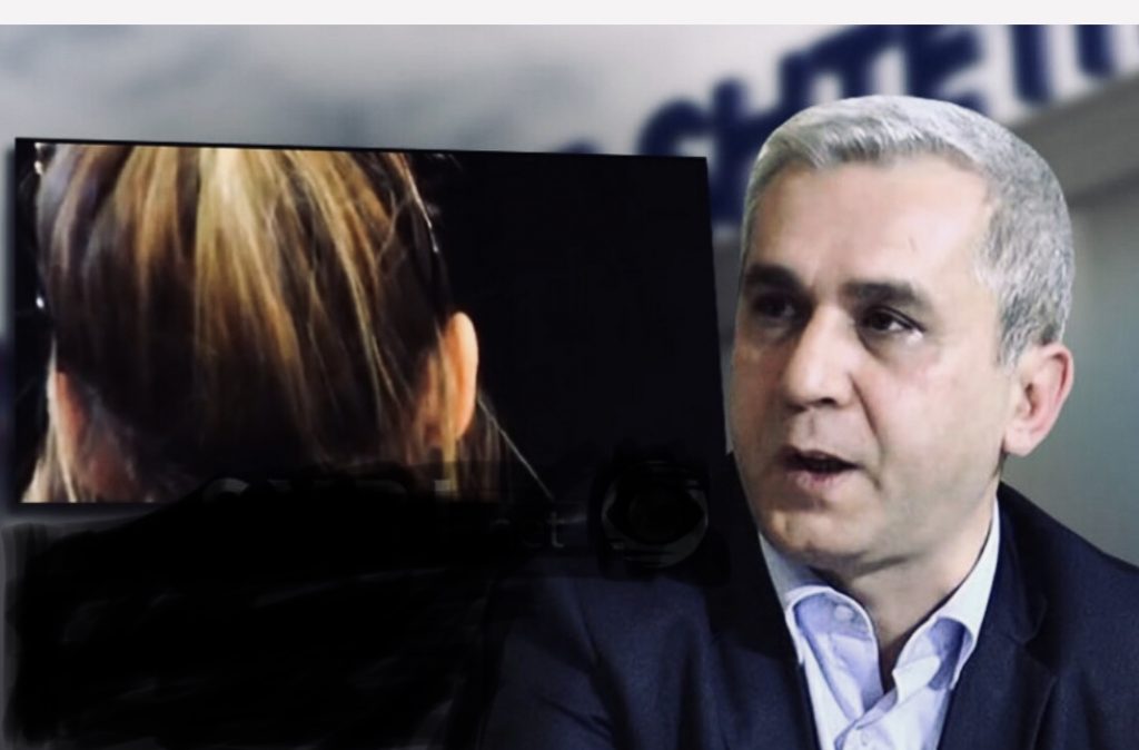 Parlamenti si atlasi i Lombrozos