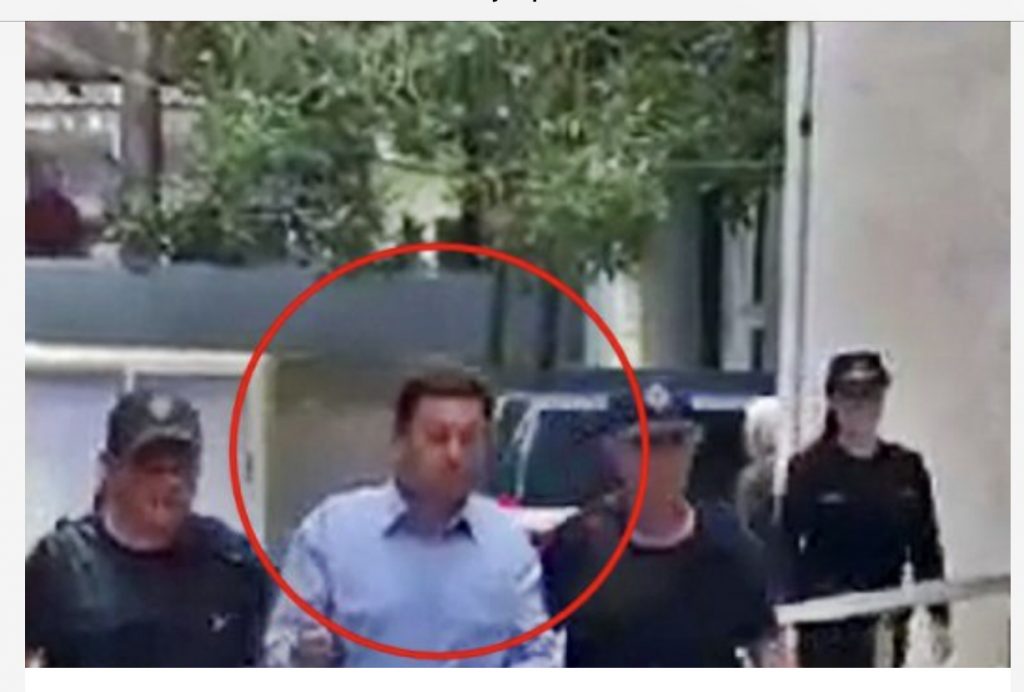 Shefi i policisë që u arrestua si i dehur pas aksidentit: Kërkoj drejtësi…