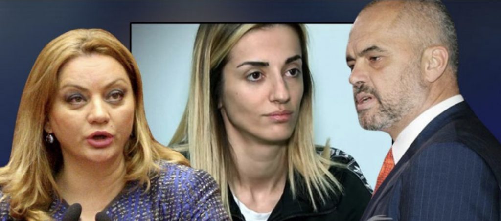 Intervista e Xhisielës/ Reagimet e PD: E nxjerrin të deklarojë se është djegur vetë me cigare… Tmerr!