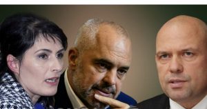 Arrestimi i djalit të deputetit, Manjani : Ja 6 pyetjet që duhet t’u përgjigjet prokuroria