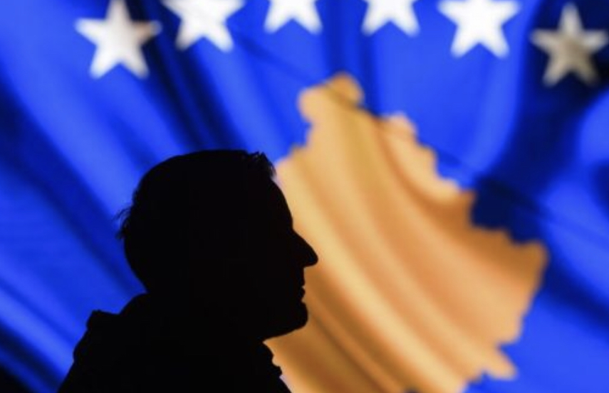 “Ndryshimi i kufijve mes Kosovës dhe Serbisë, opsion real”