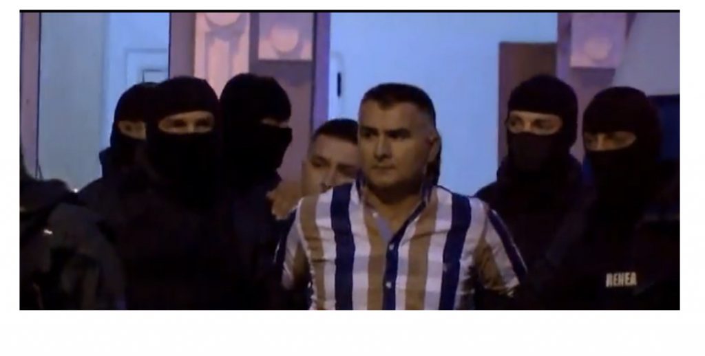 Arrest me burg ish-deputetit të PS, pse u vu në përgjim Arben Ndoka. Emri i ri doli kur…