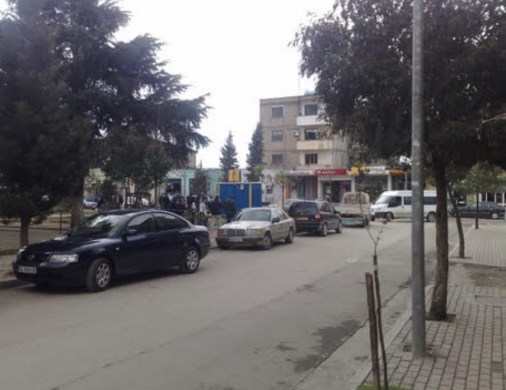 “Paratë, ose të publikova fotot”, arrestohet 21-vjeçari. Policia jep detajet  Oct 9, 2018