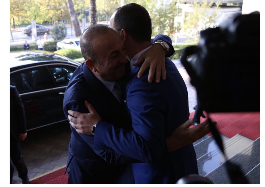 Ministri turk në Shqipëri: ‘kemi sjellë listat Tiranës. Si përgjigjet Bushati