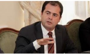 Vetingu, Bylykbashi: Politikanët i japin mbështetje kriminelëve pa lënë gjurmë