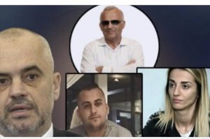 “Sa herë përmend Babalet dikush përfundon pas hekurave”, Salianji i përgjigjet Ramës: Këtë radhë hyn…