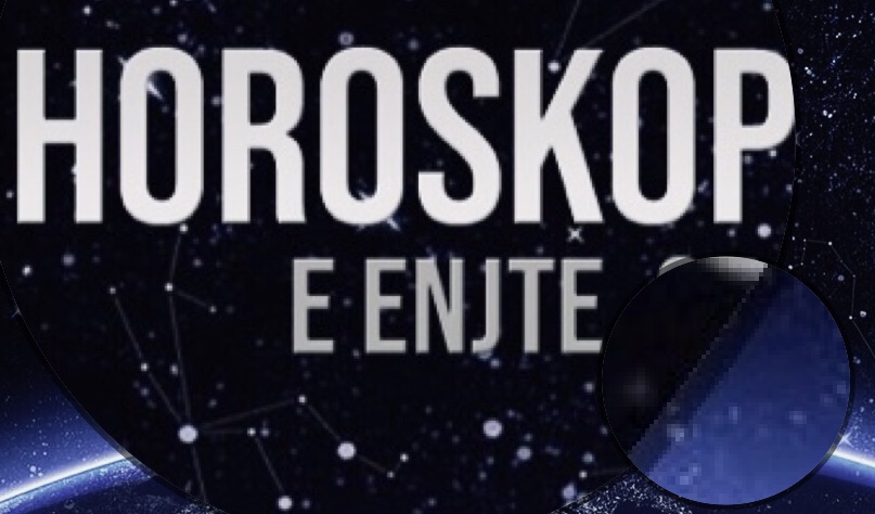 Parashikimi i horoskopit, e enjte 25 Tetor 2018