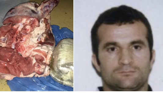 “I forti i Beratit” kërkoi kofshë viçi për ta gatuar në burg, por në të i gjejnë…