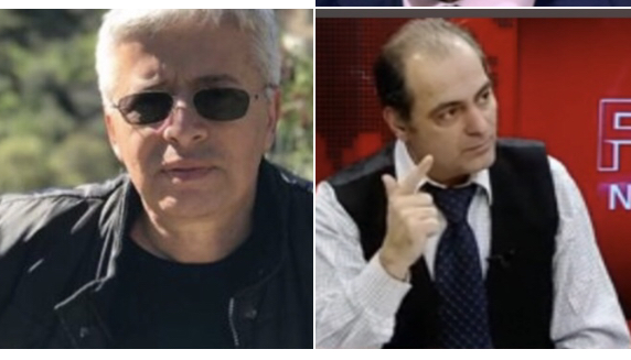 Kujdes! Sandër Mafishja është Gjenerali i Oligarkisë Sorosiane në Pushtet!