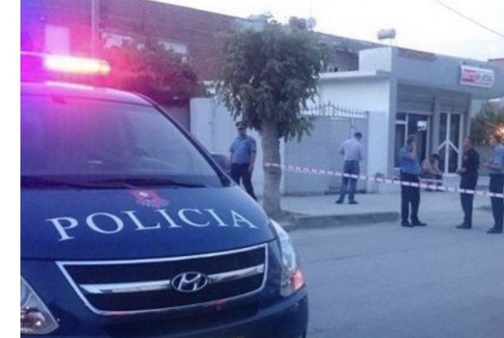 Kapet autori i dytë  që plagosi me armë zjarri në Tiranë