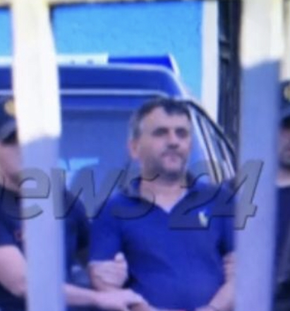 FOTO/ Vrau 2 persona dhe plagosi 2 të tjerë, ky është autori i ngjarjes së rëndë në Mat