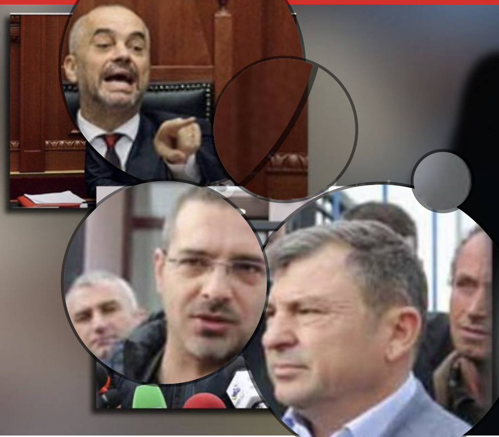 Birkurvëllëku si qeverisje dhe ‘dashuria’ e Edit për gratë