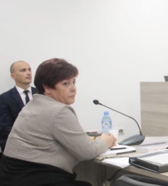 Fshehje pasurie dhe transferta të dyshimta nga SHBA, gjyqtarja shkarkohet nga detyra