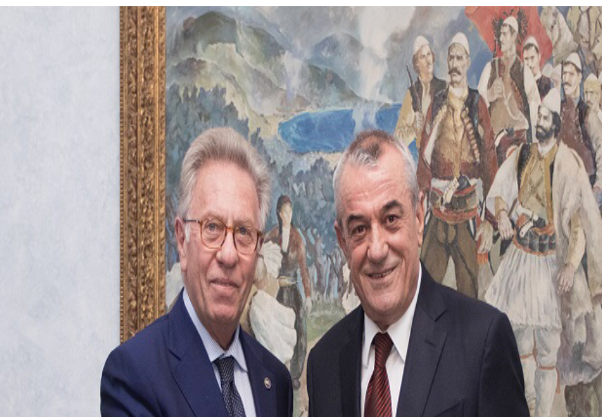 Vetingu në politikë/ Zbardhet letra e Gramoz Ruçit, drejtuar Komisionit të Venecias