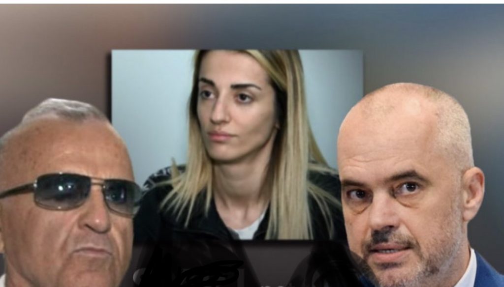 Edi Rama, , reagon  në twitter