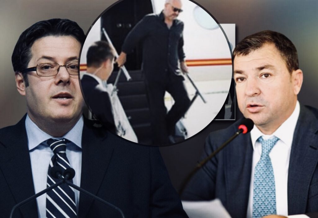 Paloka ka një pyetje për Ramën: Çfarë bëjë në Monte Carlo me Dakon dhe Fugen në Prill 2018
