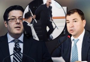 Paloka ka një pyetje për Ramën: Çfarë bëjë në Monte Carlo me Dakon dhe Fugen në Prill 2018