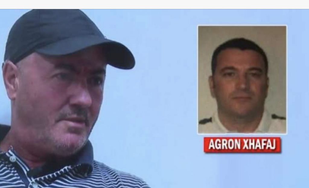 Arrestohet Albert Veliu, “Babalja” kapet nga policia e Kosovës