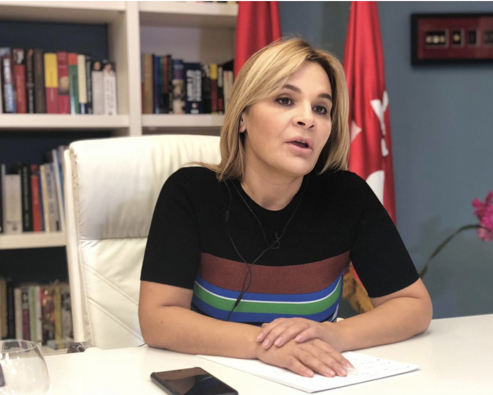 Një deputet i LSI-së përgjimet e Avdylajve? Flet Kryemadhi: Kam informacion që aty gjendet…