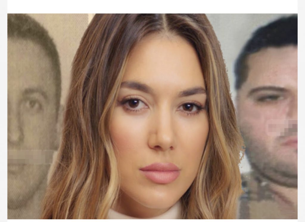 Tentoi dy herë në lokal, Elvana të merrte të dashurin para se të shkonte Vis Martinaj
