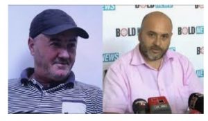 Gazetari Jetmir Olldashi: Prokurorët më shantazhuan për ‘Babalen’, do ndjek rrugën ligjore