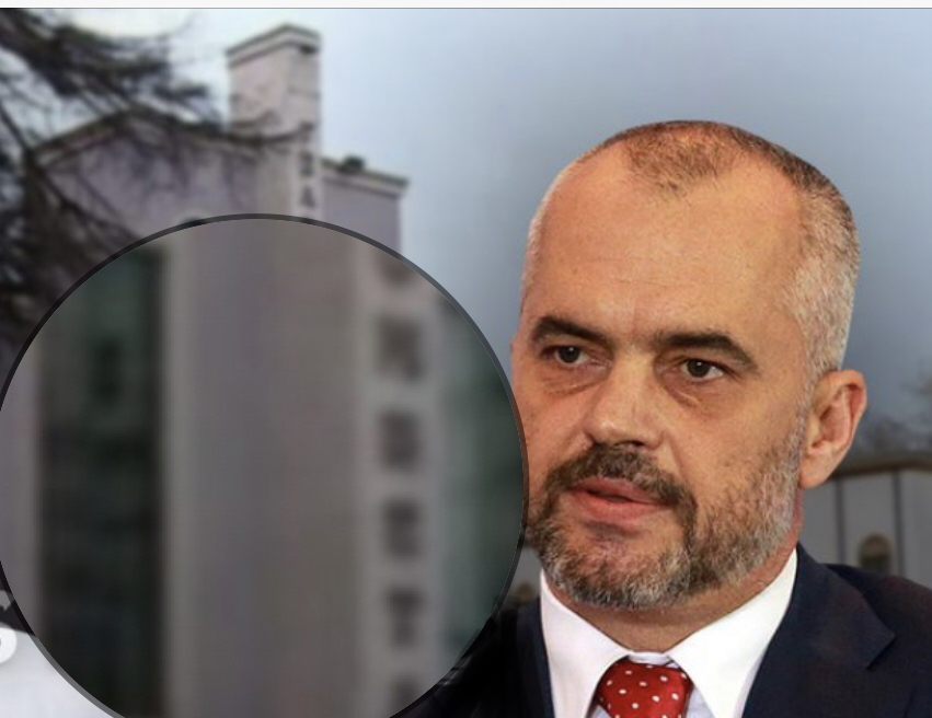 Shqipëria po bëhet Fushë me Lule
