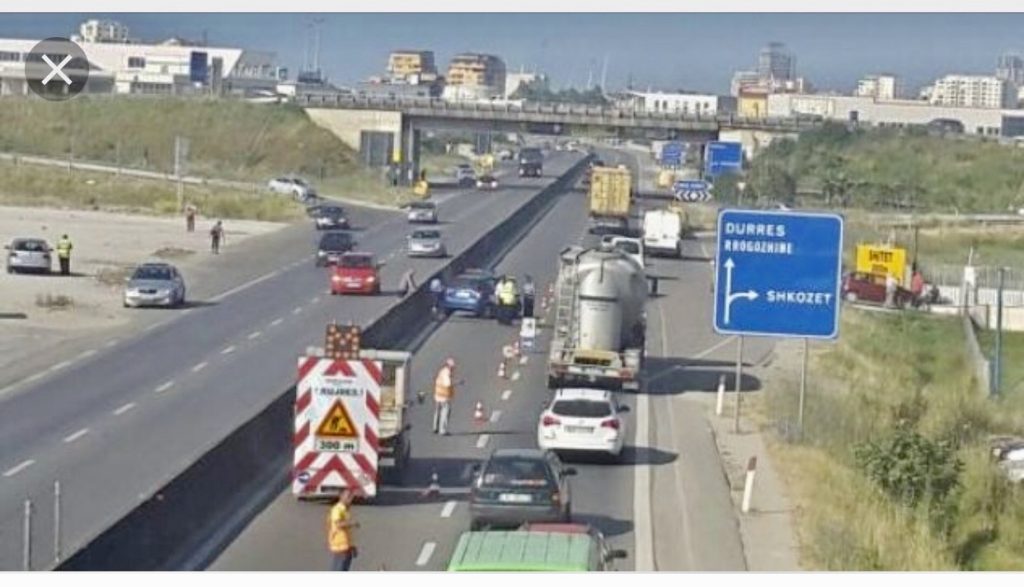 Qeveria do japë me koncesion autostradën Tiranë-Durrës, ja ç’parashikohet