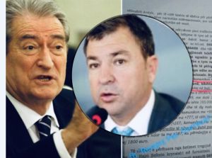“Hë kryetar… Thuaj Vangjushit t’i japim ndonjë lek”/ Zbardhet Përgjimi i Dakos me “Niçen” e grupit “Avdylaj”