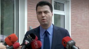 Arrestimet, Basha: Këta janë peshq të vegjël, i madhi është Dako