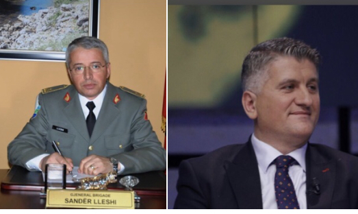 ANALIZA/ “Xhafaj, beteja e fituar e opozitës! Emërimi i Gjeneral Lleshit një lajm i mirë”