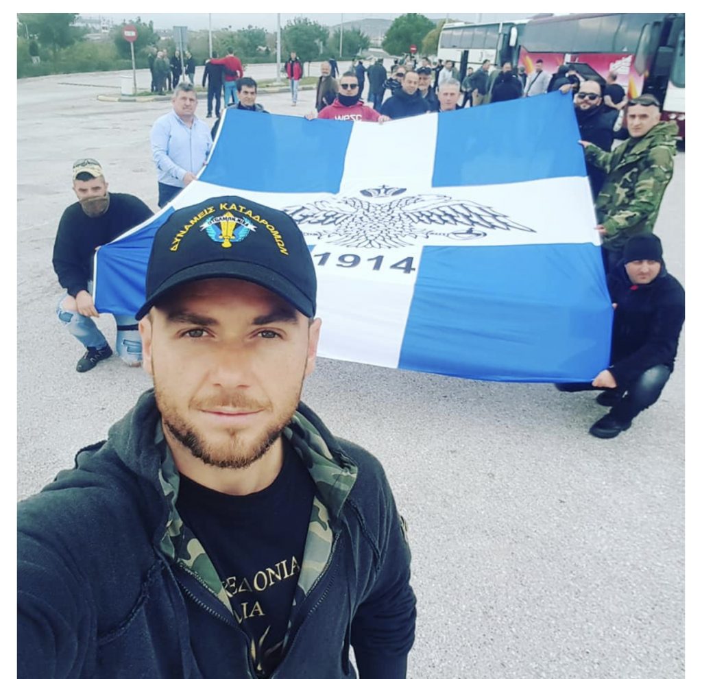 “E kanë dërguar i kanë dhënë garanci qëllo se nuk vritesh”, gazetari ngre dyshime mbi vrasjen e Kostantinos Kacifas