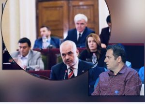 Gazetari Çollaku: Ministra e deputetë në trafiqe, Rama peng….
